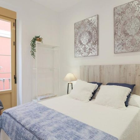 C93 - Trendy Two Bedrooms In Ollerias มาลากา ภายนอก รูปภาพ